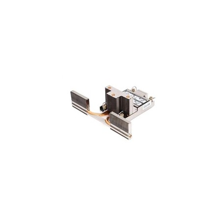 HPE ProLiant DL380/DL560 Gen11 High Performance 2U Heat Sink Kit