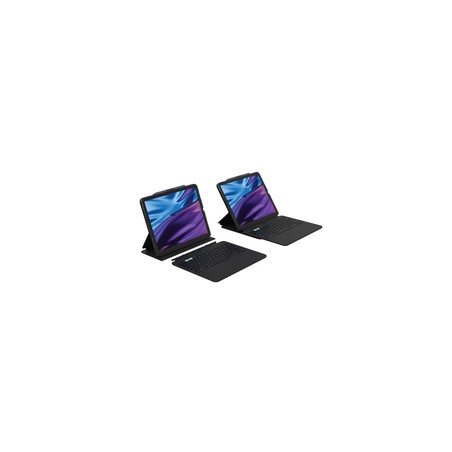 ZAGG Prokeys 2 iPad Air 13 (M2/M3)/Black German