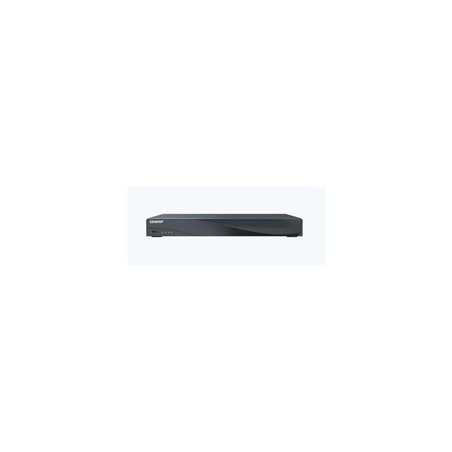 QNAP TVR-AI200-16CH-16P