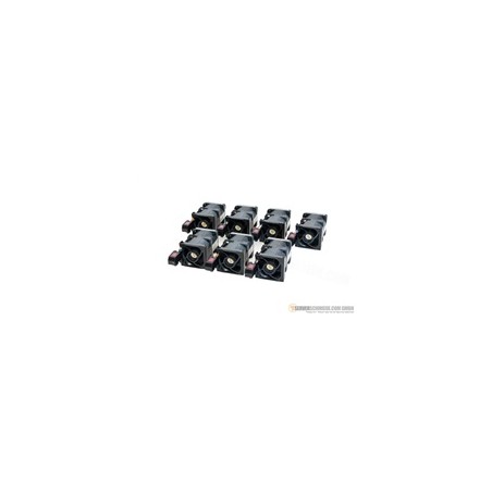 HPE ProLiant DL3X0 Gen11 1U High Performance Fan Kit (7 fans)
