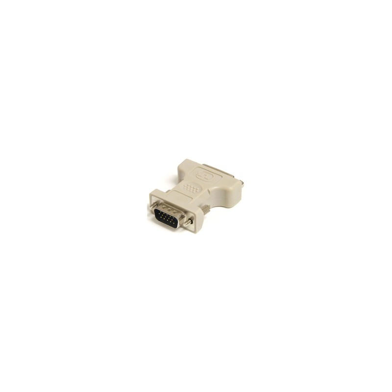 Startech DVI TO VGA Cable Adapter - F/M/.