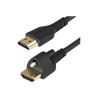 Startech HDMI Cable With Locking Screw/CBTS