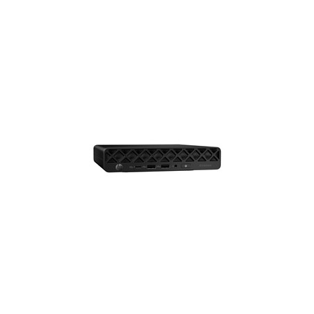 HP PC EliteDesk 8 Mini G1a, Ryzen 5 Pro 215, 1x16GB, 512GB,Radeon 740M,WiFi 6e+BT,kl. a myš,90W,2xDP+HDMI+USB-C,Win11Pro