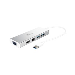 USB 3.0 MINI DOCK/