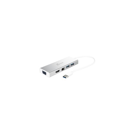 USB 3.0 MINI DOCK/