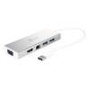 J5Create USB 3.0 Mini Dock/