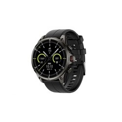 CARNEO GTR eXpedition Titan black