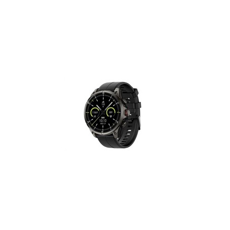 CARNEO GTR eXpedition Titan black