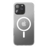 Belkin Sheerforce Magnetische Schutzhu/Fur iPhone 16 Pro Max Transparen