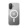 Belkin Sheerforce Magnetische Schutzhu/Fur iPhone 16 Transparent