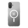 Belkin Sheerforce Magnetische Schutzhu/Fur iPhone 16 Plus Transparent