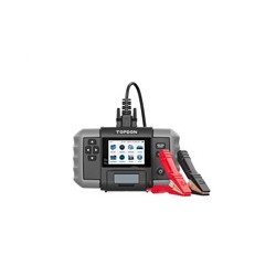 TOPDON Tester autobaterií BT600P