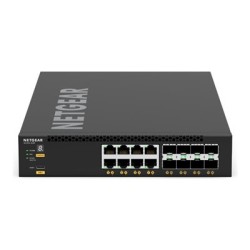NETGEAR M4350-8X8F MANAGED SWITCH