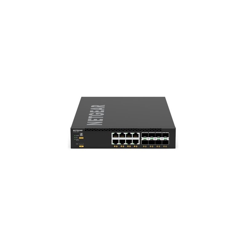 NETGEAR M4350-8X8F MANAGED SWITCH