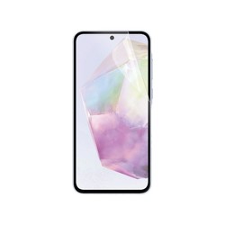 SCREEN PROTECTOR ANTI-SHOCK/IK06 - CLEAR FOR GALAXY A36 5G -
