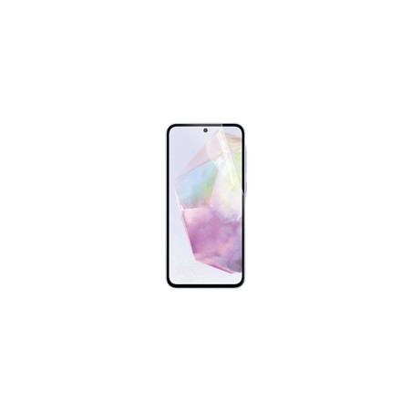 Mobilis Screen Protector Anti-Shock/IK06 - Clear For Galaxy A36 5G -