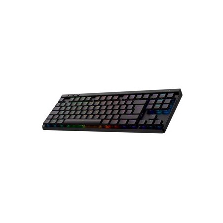 Logitech G515 LIGHTSPEED TKL KB/Black - HUN - EMEA28I-935