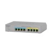 NETGEAR 8PT PoE++ MultiGig Plus Swch