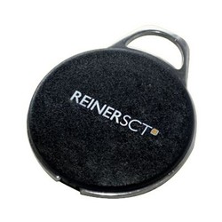 REINER SCT TIMECARD PREMIUM/TRANSPONDER 100 DES