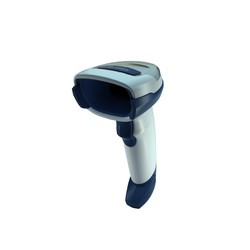 Zebra DS2208-HC USB Kit - LA, EMEA, APAC: DS2208-HC0000BZZRW Scanner, CBA-U21-S07ZBR Shielded USB Cable
