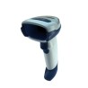 Zebra DS2208-HC USB Kit - LA, EMEA, APAC: DS2208-HC0000BZZRW Scanner, CBA-U21-S07ZBR Shielded USB Cable
