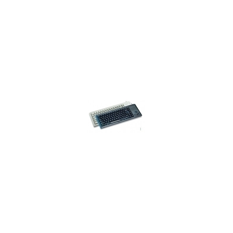 CHERRY G84-4400 TRACKBALL/KEYBOARD US-ENGLISH G844400LPBUS2