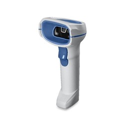 Zebra DS8178-HC FIPS Presentation Cradle (With Magnet) USB Kit: DS8178-HCMF00BVMWW Scanner, CBA-U21-S07ZBR Shielded USB Cable