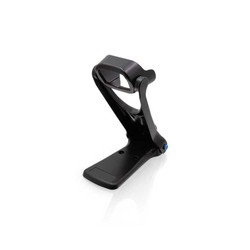 STAND/HOLDER COLLAPSIBLE BLK