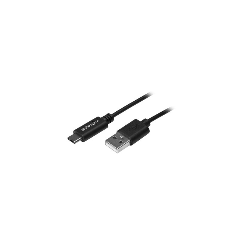 6FT USB-C TO A CABLE - USB 2.0/M/M - USB 2.0 - 6FT
