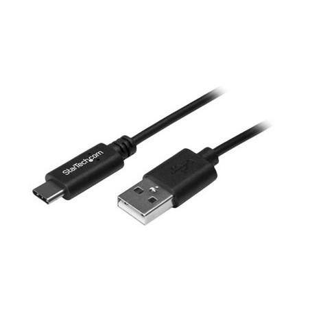 6FT USB-C TO A CABLE - USB 2.0/M/M - USB 2.0 - 6FT