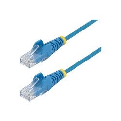 Startech CAT6 Cable - 2 M - Blue/.