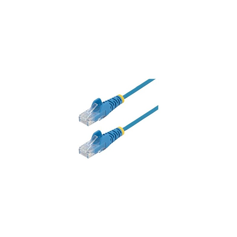 Startech CAT6 Cable - 2 M - Blue/.