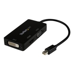 Startech mDP TO VGA DVI HDMI Adapter/.