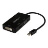 Startech mDP TO VGA DVI HDMI Adapter/.