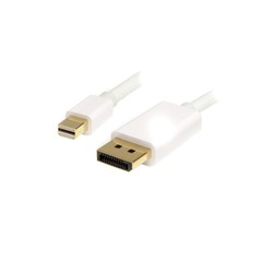 Startech 1M 3FT Mini DP TO DP 1.2 Cable/.