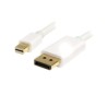 Startech 1M 3FT Mini DP TO DP 1.2 Cable/.