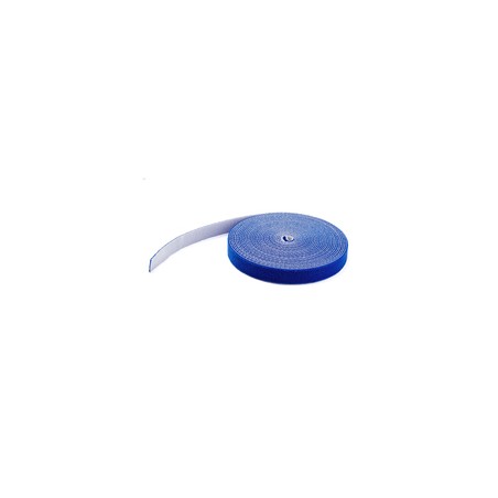 Cable - Hook and Loop - 100ft. - Blue, Cable - Hook and Loop - 100ft. - Blue - HKLP100BL