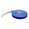 Cable - Hook and Loop - 100ft. - Blue, Cable - Hook and Loop - 100ft. - Blue - HKLP100BL