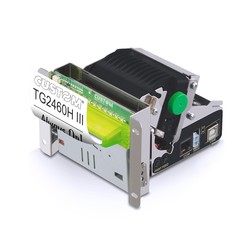 PRINTER TG2460HIII USB RS232/CUTTER