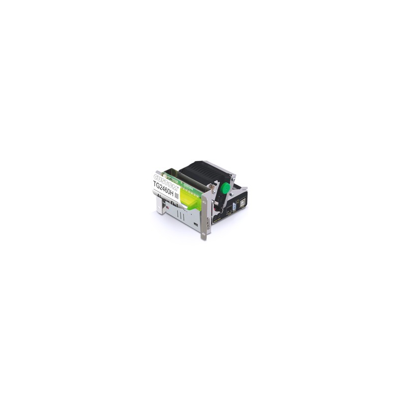PRINTER TG2460HIII USB RS232/CUTTER