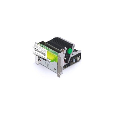 PRINTER TG2460HIII USB RS232/CUTTER