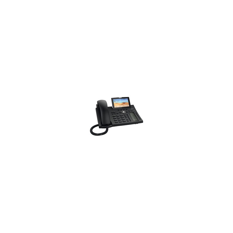 SNOM D385N/DESK TELEPHONE