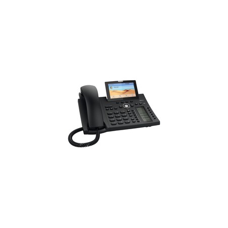 SNOM D385N/DESK TELEPHONE