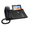 SNOM D385N/DESK TELEPHONE