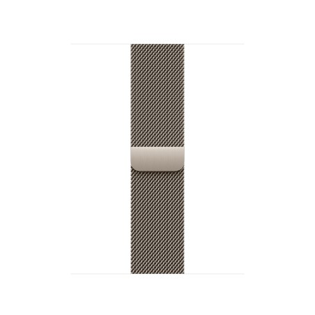 Watch Acc/42/Natural Milanese Loop