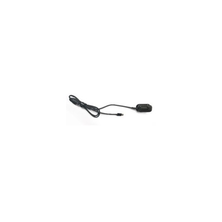 USB-C TO 3.5MM ADAPTER CABLE WITH PTT BUTTON HEADSET SUPPORT