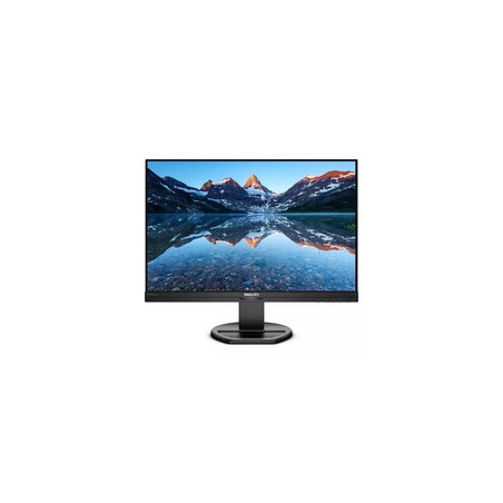 Philips 24.1IN 240B9 1920X1200 4MS 16:1/1000:1 VGA DVI HDMI 1.4
