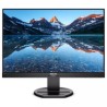 Philips 24.1IN 240B9 1920X1200 4MS 16:1/1000:1 VGA DVI HDMI 1.4