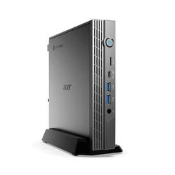 ACER Chromebox CXI5 I3-1215U/8GB/128GB Chrome OS Silber