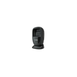 Zebra DS9308: Presentation Area Imager, Standard Range, Corded, Midnight Black, Checkpoint EAS